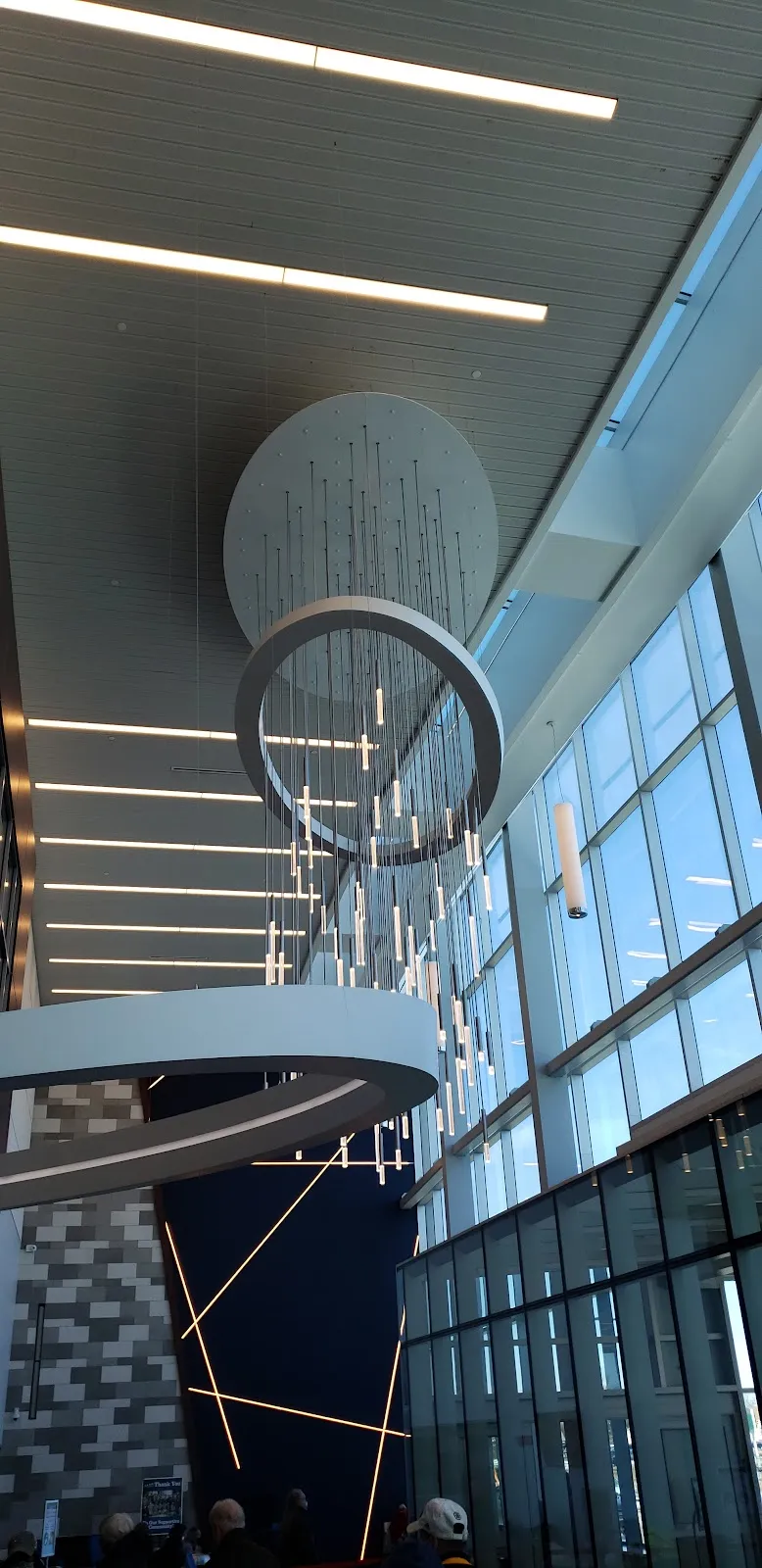 Erie County Medical Center - Photo 5