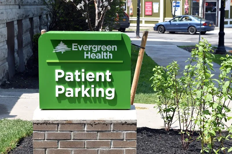Evergreen Health - Photo 5