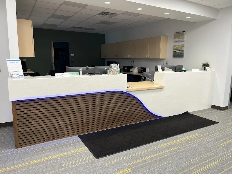 Horizon Health Services: Orchard Park Family Recovery Center - Photo 3