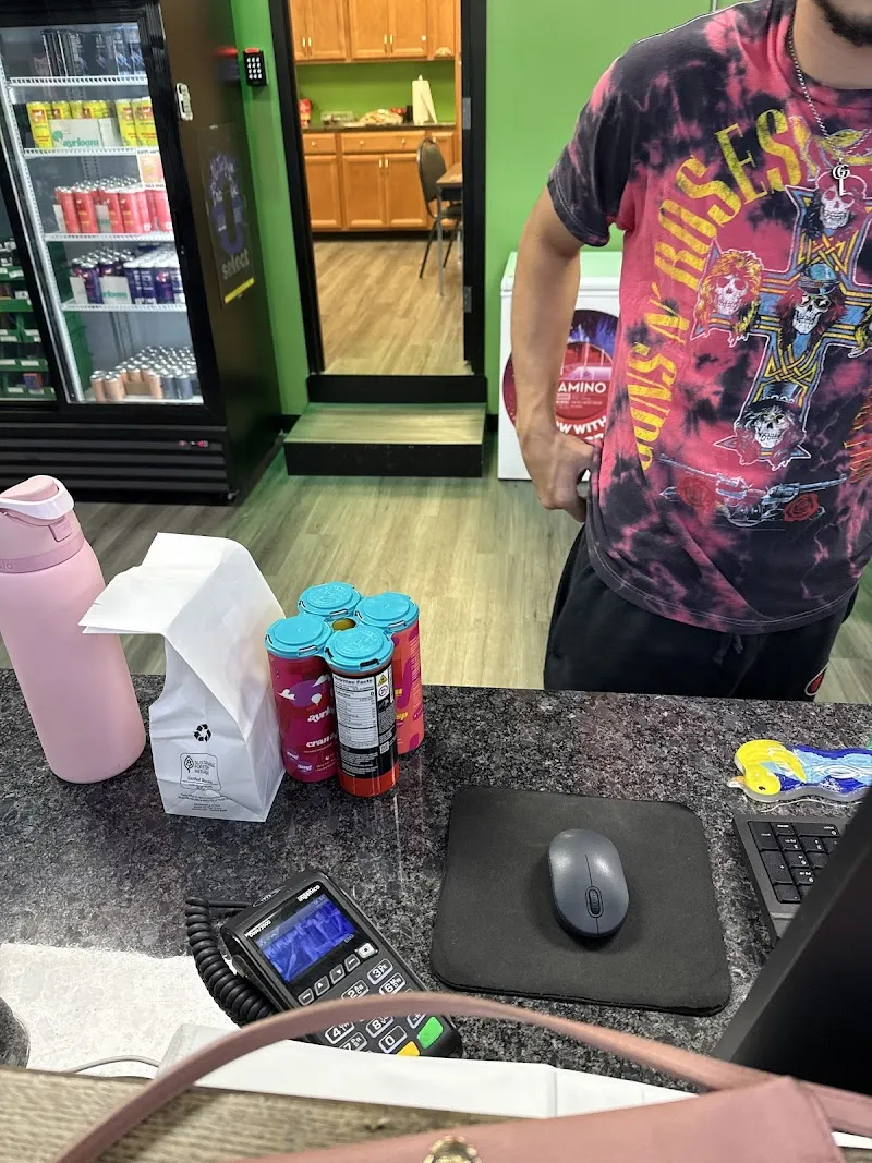 Horizon Health Services: Orchard Park Family Recovery Center - Photo 5