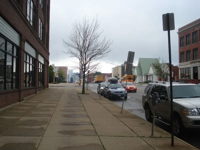 Research Institute On Addictions - Photo 2