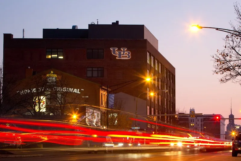 Research Institute On Addictions - Photo 3