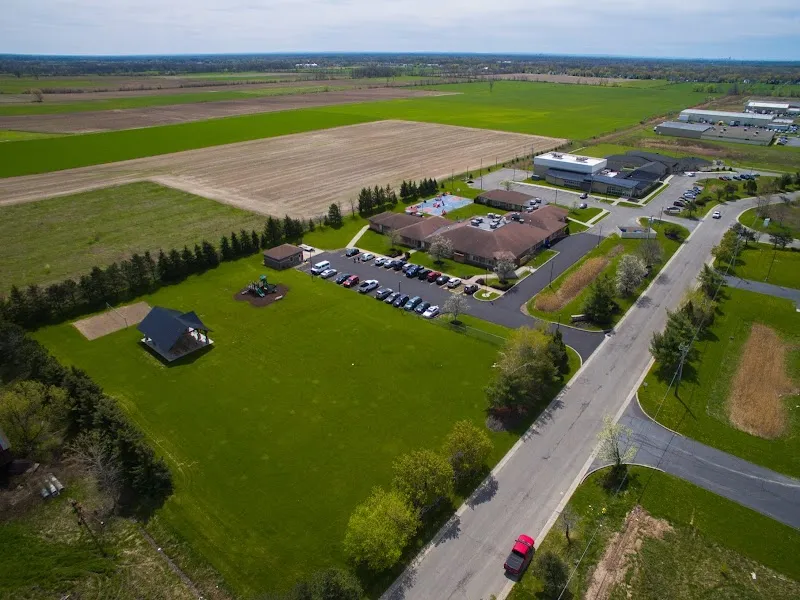 Horizon Village: Residential Facility