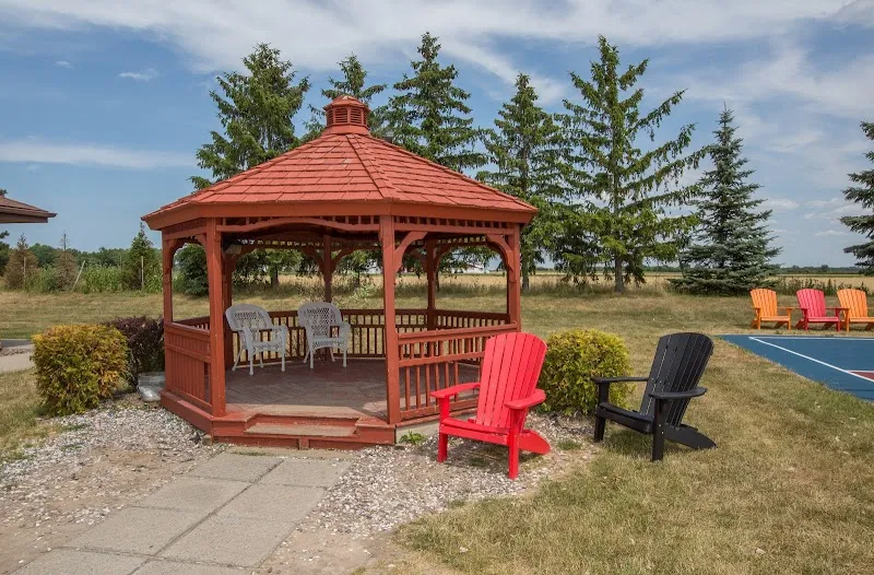 Horizon Village: Residential Facility - Photo 4