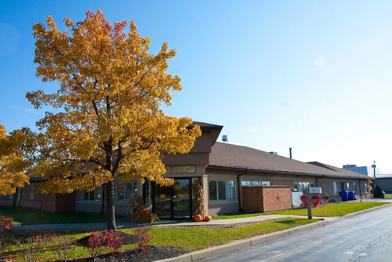 Horizon Village: Residential Facility - Photo 5