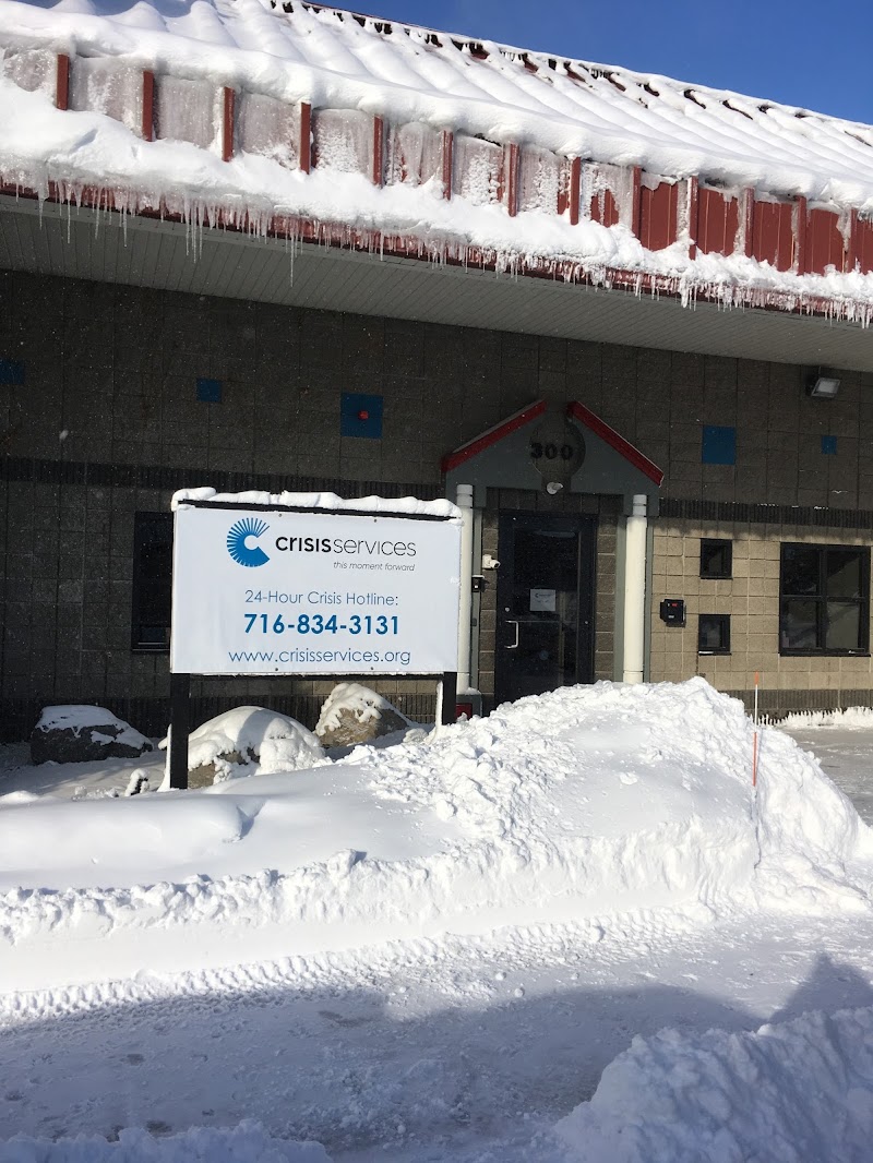 Crisis Services - Photo 6