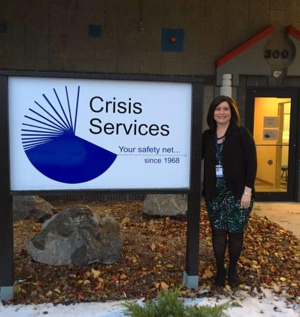 Crisis Services - Photo 4