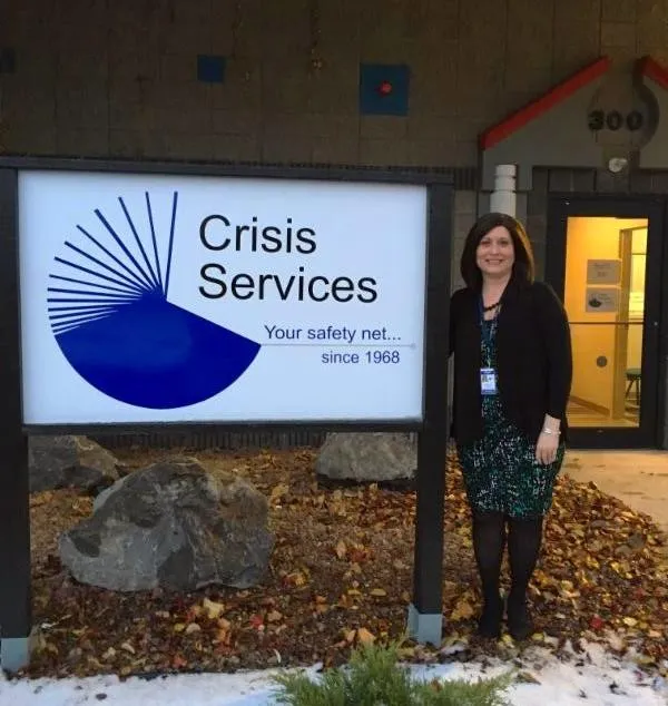 Crisis Services - Photo 4