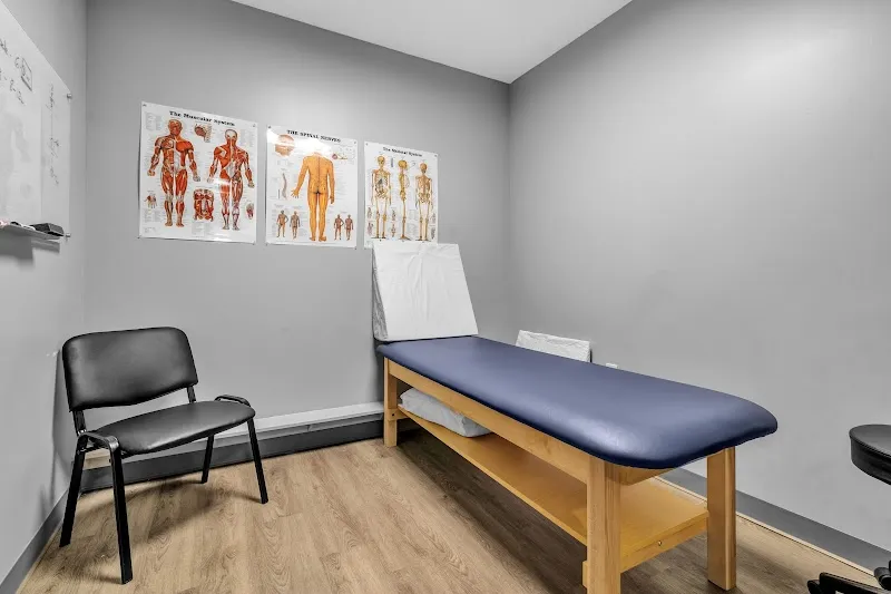 Buffalo Rehab Group - Photo 3