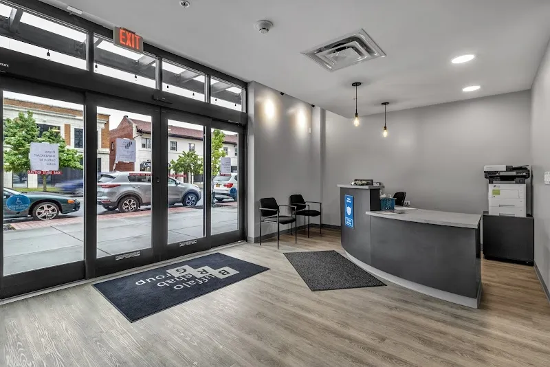 Buffalo Rehab Group - Photo 5