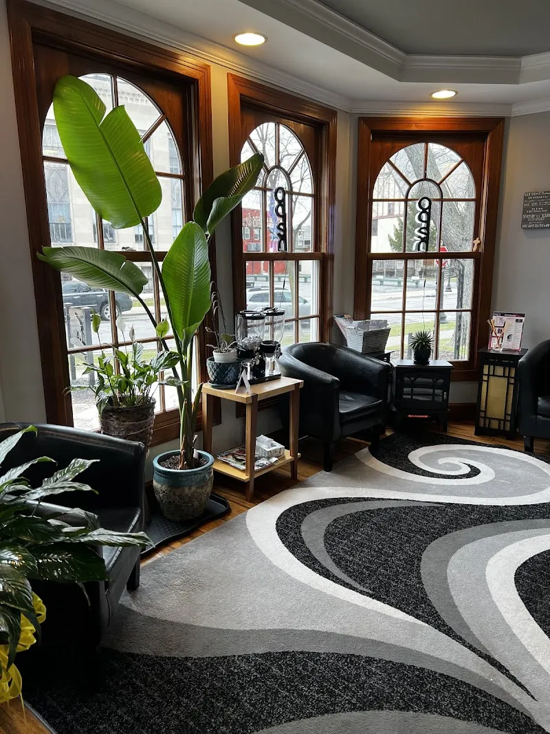 Buffalo Holistic Center