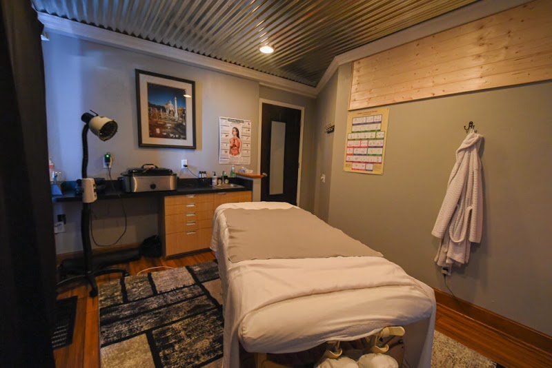 Buffalo Holistic Center - Photo 2