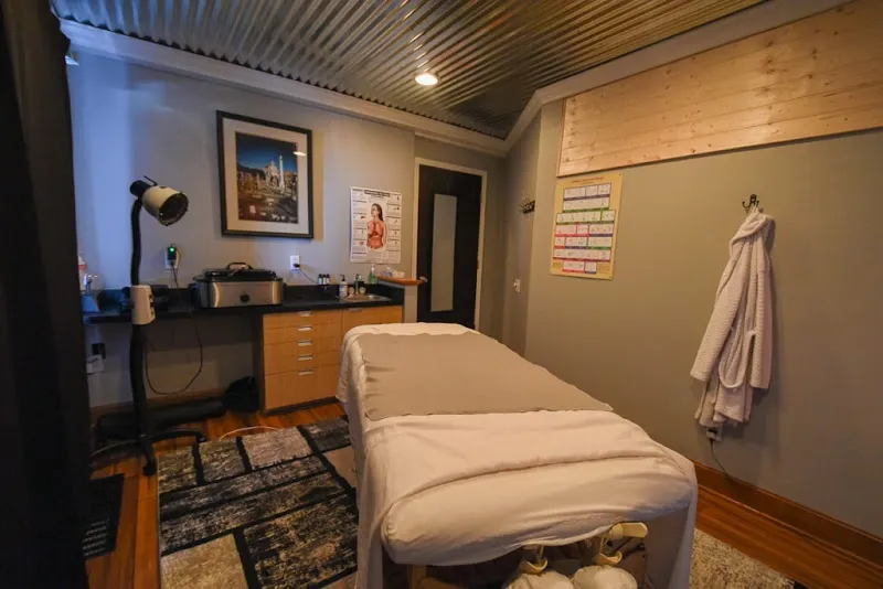 Buffalo Holistic Center - Photo 2