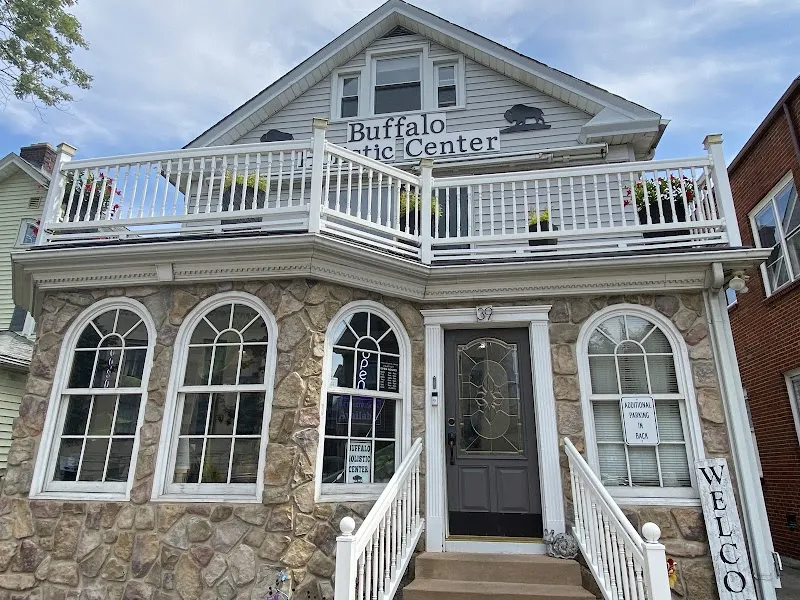 Buffalo Holistic Center - Photo 3