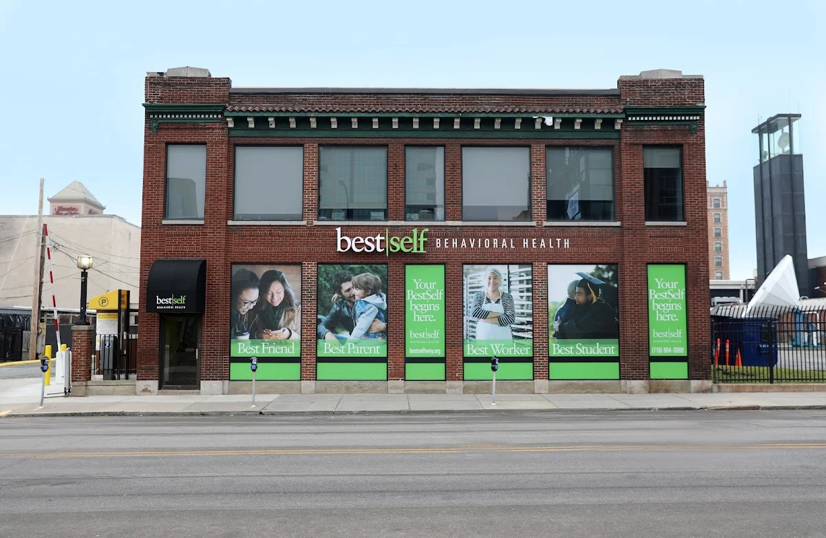 BestSelf Behavioral Health PROS Program