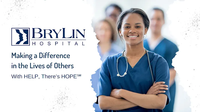 Brylin Hospital - Photo 2