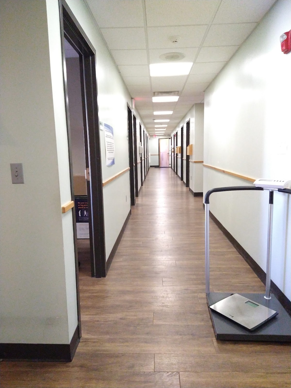 Pain Rehab of WNY with Dr. Pratibha Bansal, M.D. - Photo 6