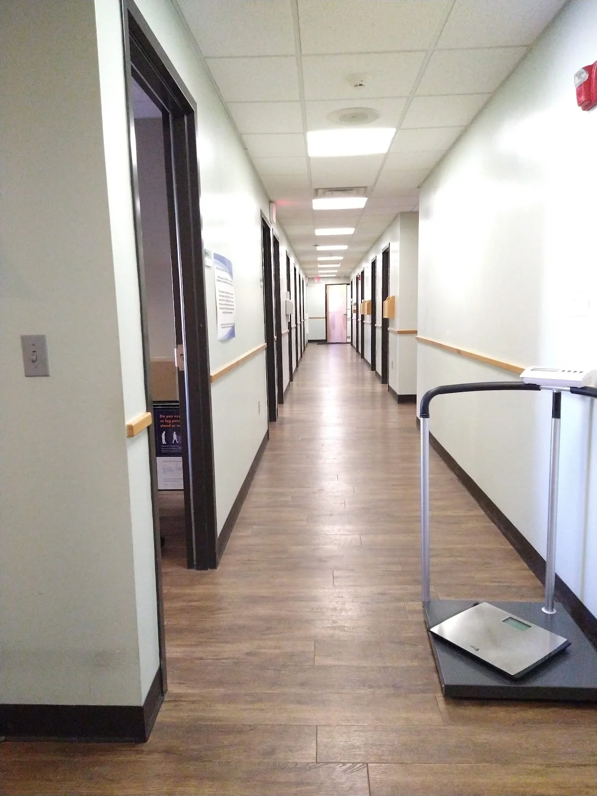 Pain Rehab of WNY with Dr. Pratibha Bansal, M.D.