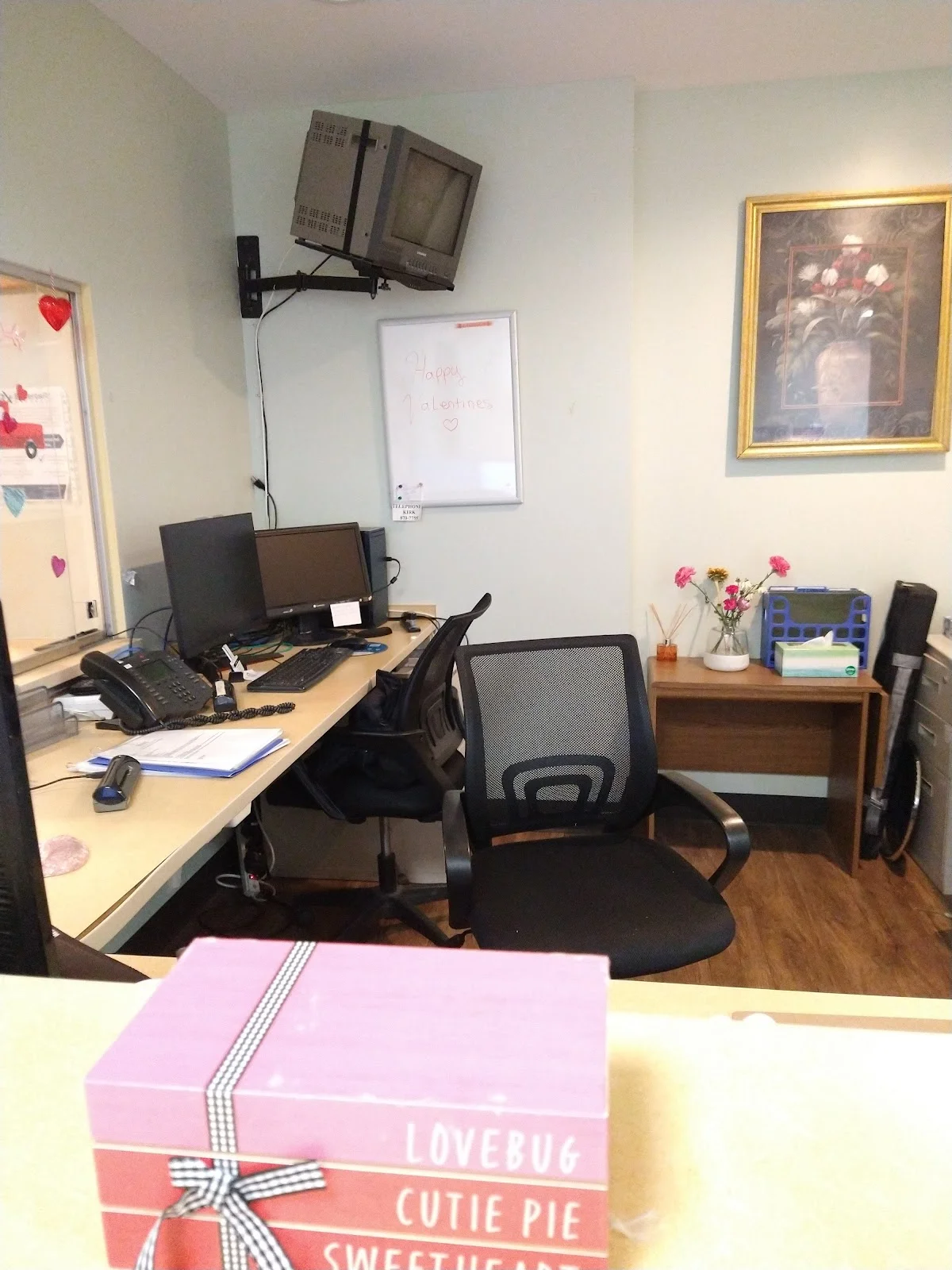 Pain Rehab of WNY with Dr. Pratibha Bansal, M.D. - interior photo