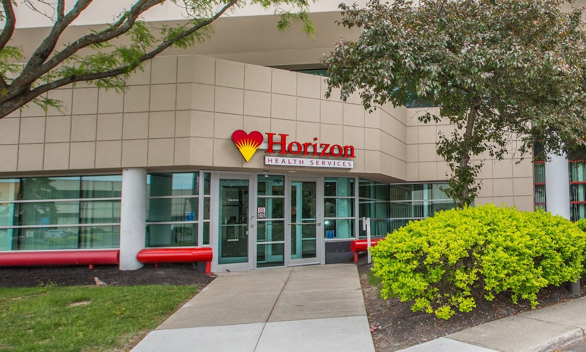 Horizon Health Services: Broadway Recovery Center - Photo 6