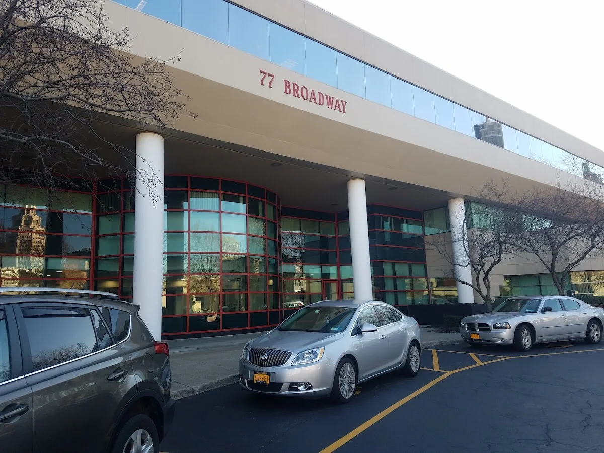 Horizon Health Services: Broadway Recovery Center - Photo 4