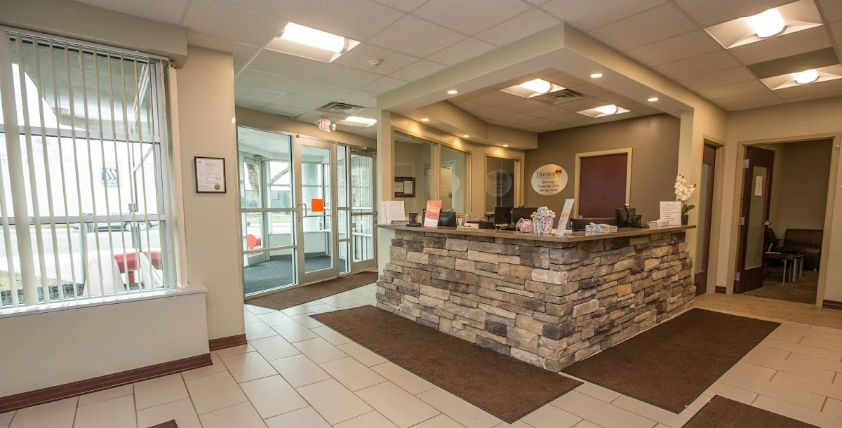 Horizon Health Services: Broadway Recovery Center - Photo 5