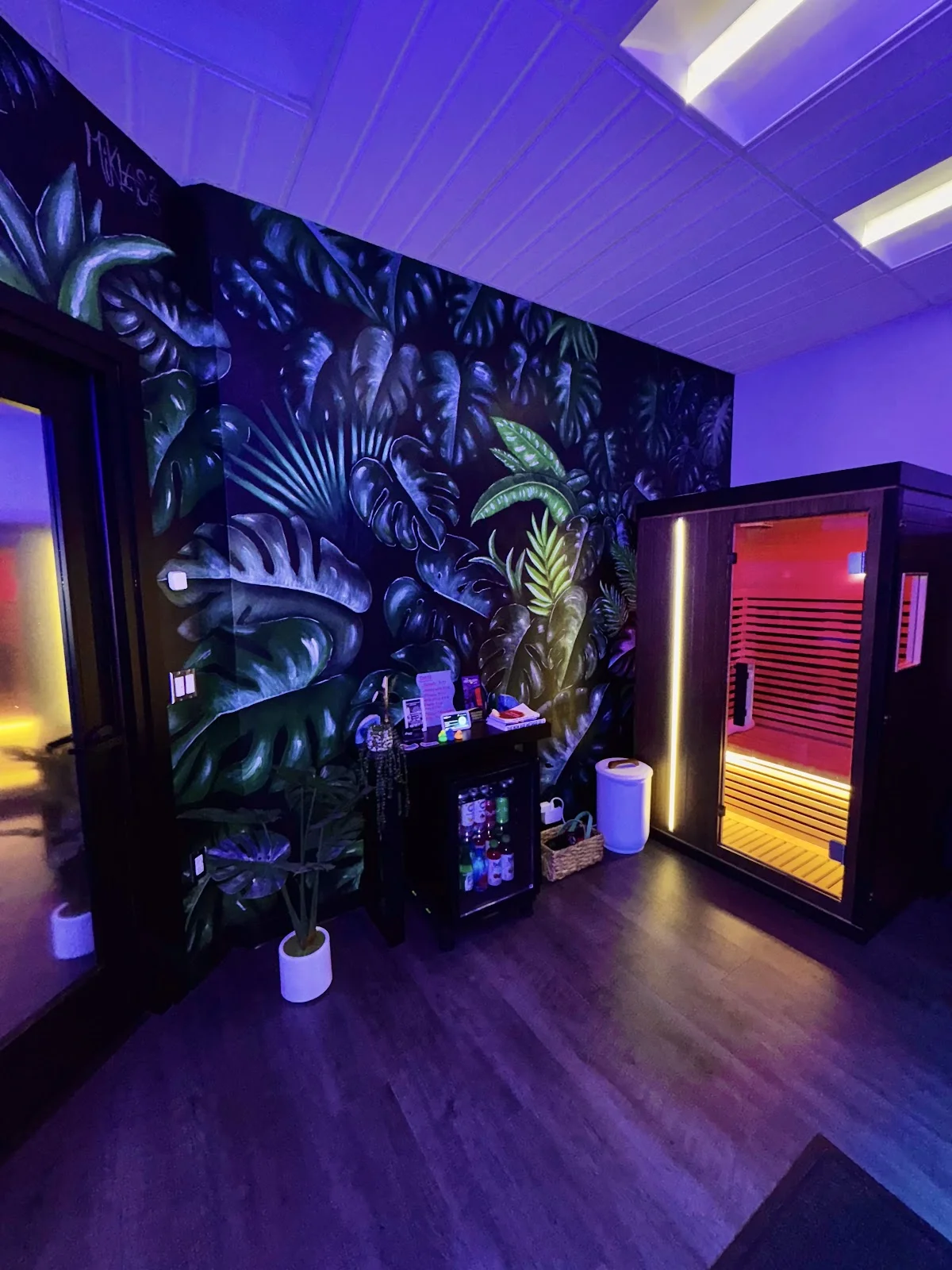 The Recovery Lab - Photo 4