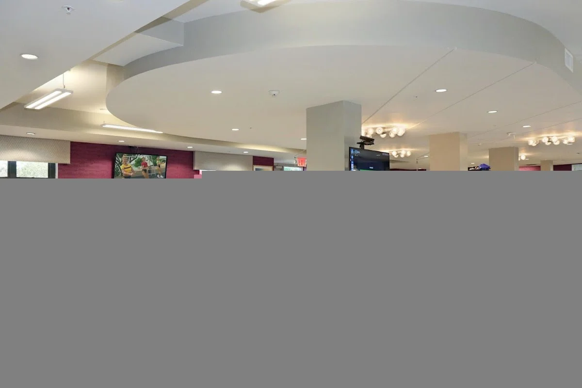 Buffalo Center for Rehabilitation and Nursing