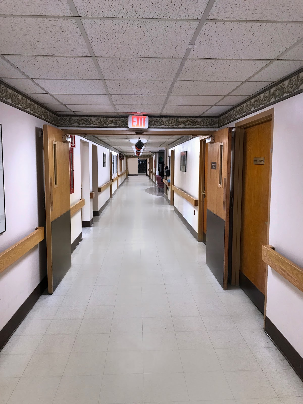 Delaware Oaks Center for Rehabilitation and Nursing - Photo 5