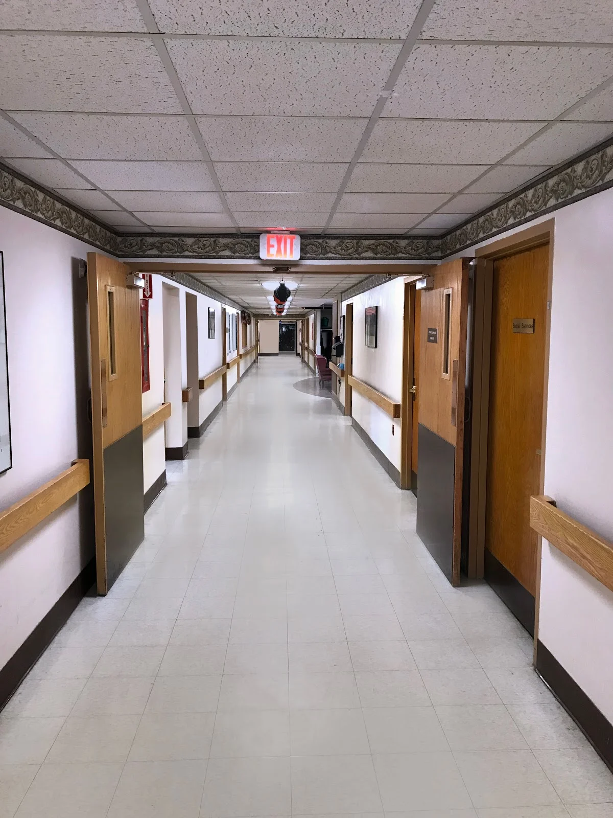 Delaware Oaks Center for Rehabilitation and Nursing - Photo 2