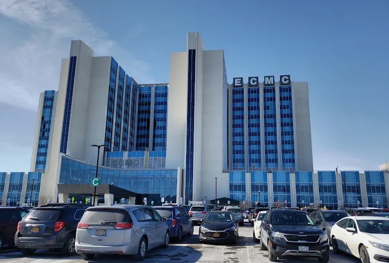 ECMC Health Campus - Photo 1