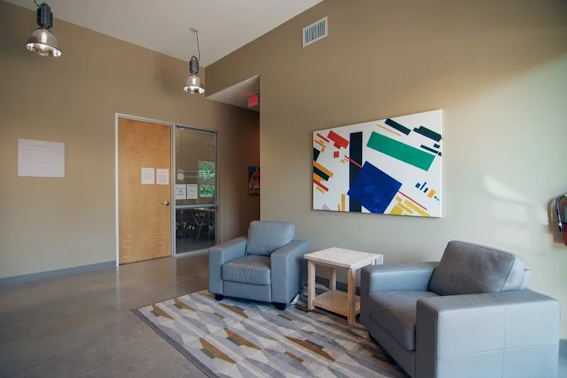 The Last Resort Outpatient Treatmen - Photo 2