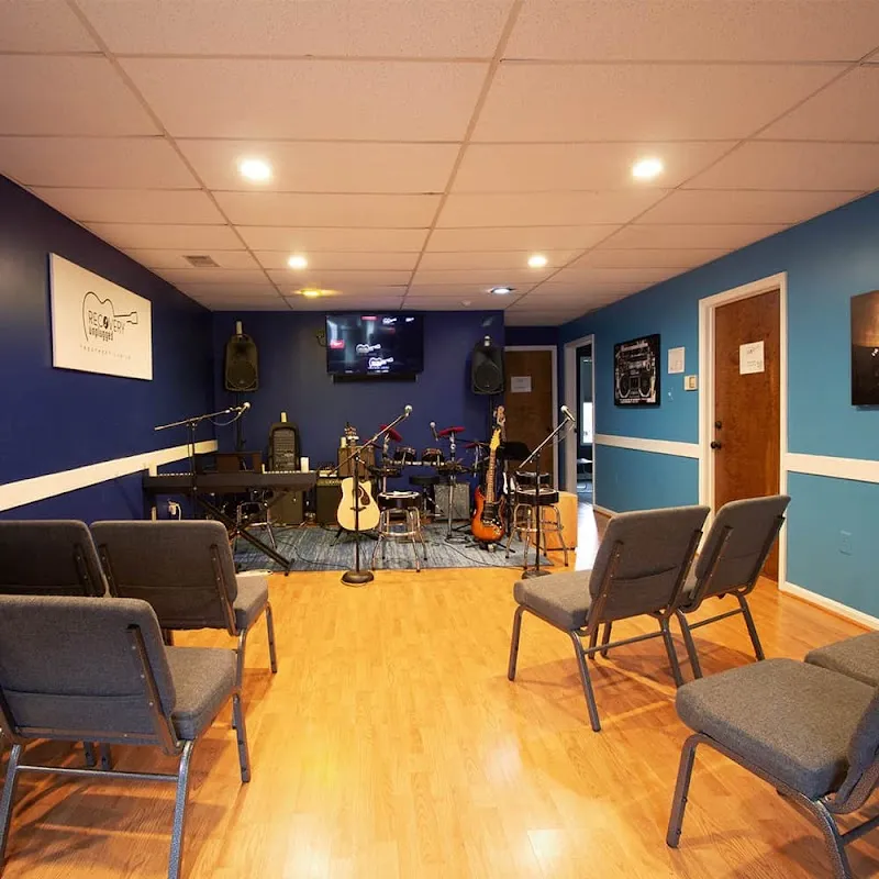 Recovery Unplugged Austin Detox - Photo 1