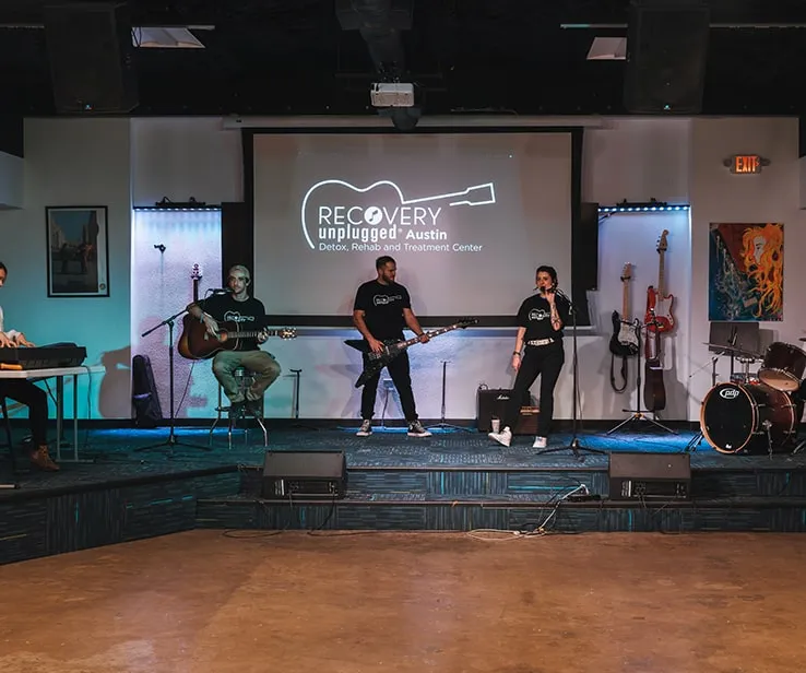 Recovery Unplugged Austin Detox - Photo 4