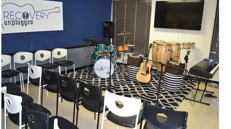 Recovery Unplugged Austin Detox - Photo 5