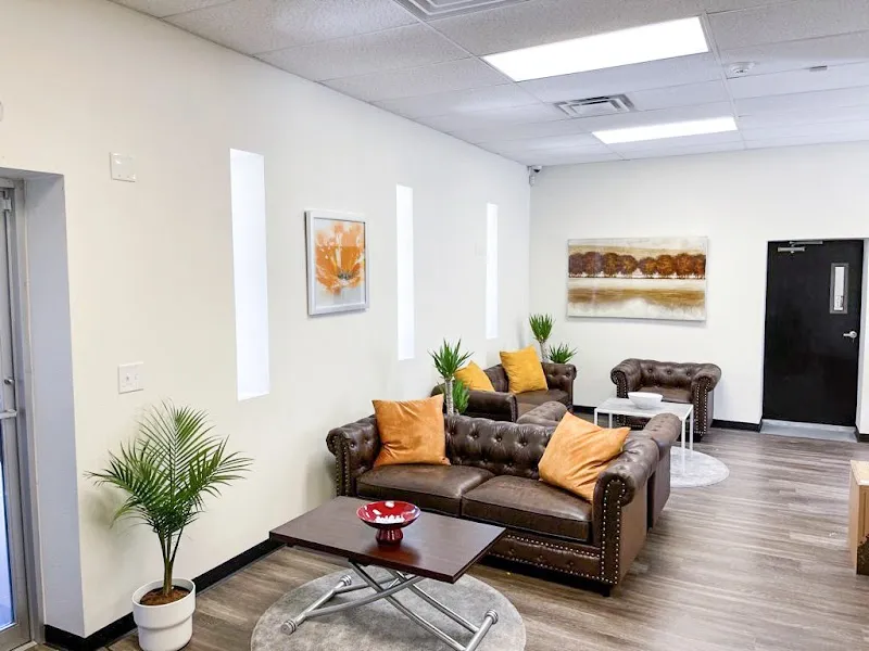 Fort Worth Recovery - Photo 1