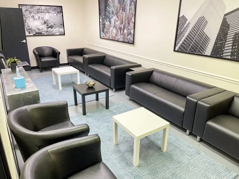 Fort Worth Recovery - Photo 2