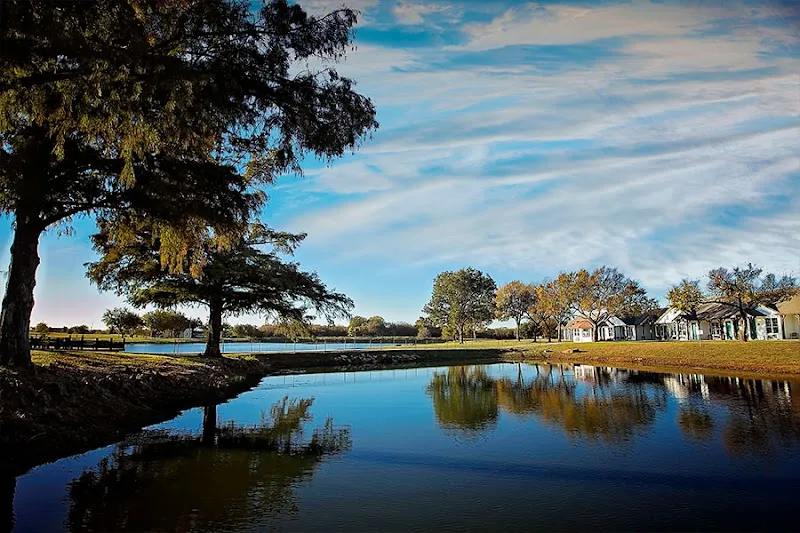 Healing Springs Ranch - Photo 2