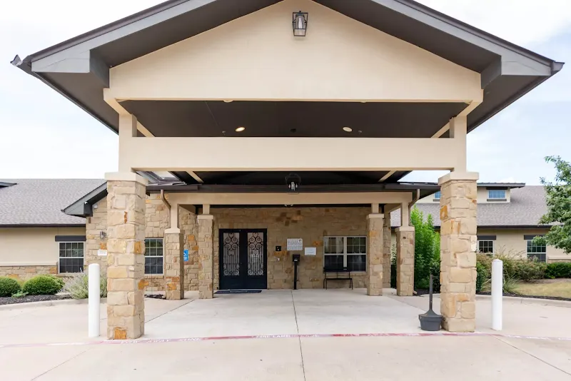 Infinite Recovery - Austin Detox - Photo 4