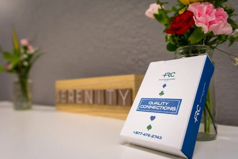 Positive Recovery Centers - Dallas, - Photo 5