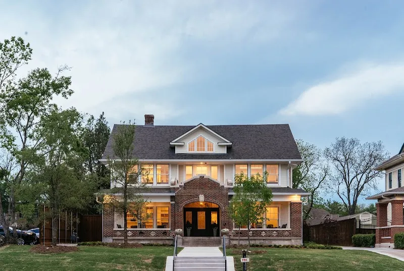 The Magdalen House Women’s Locati - Photo 1