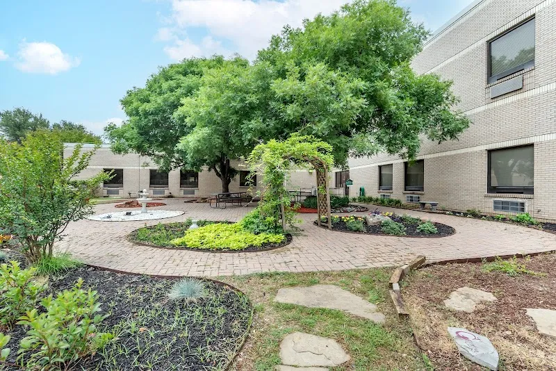 Valley Hope of Grapevine - Photo 3