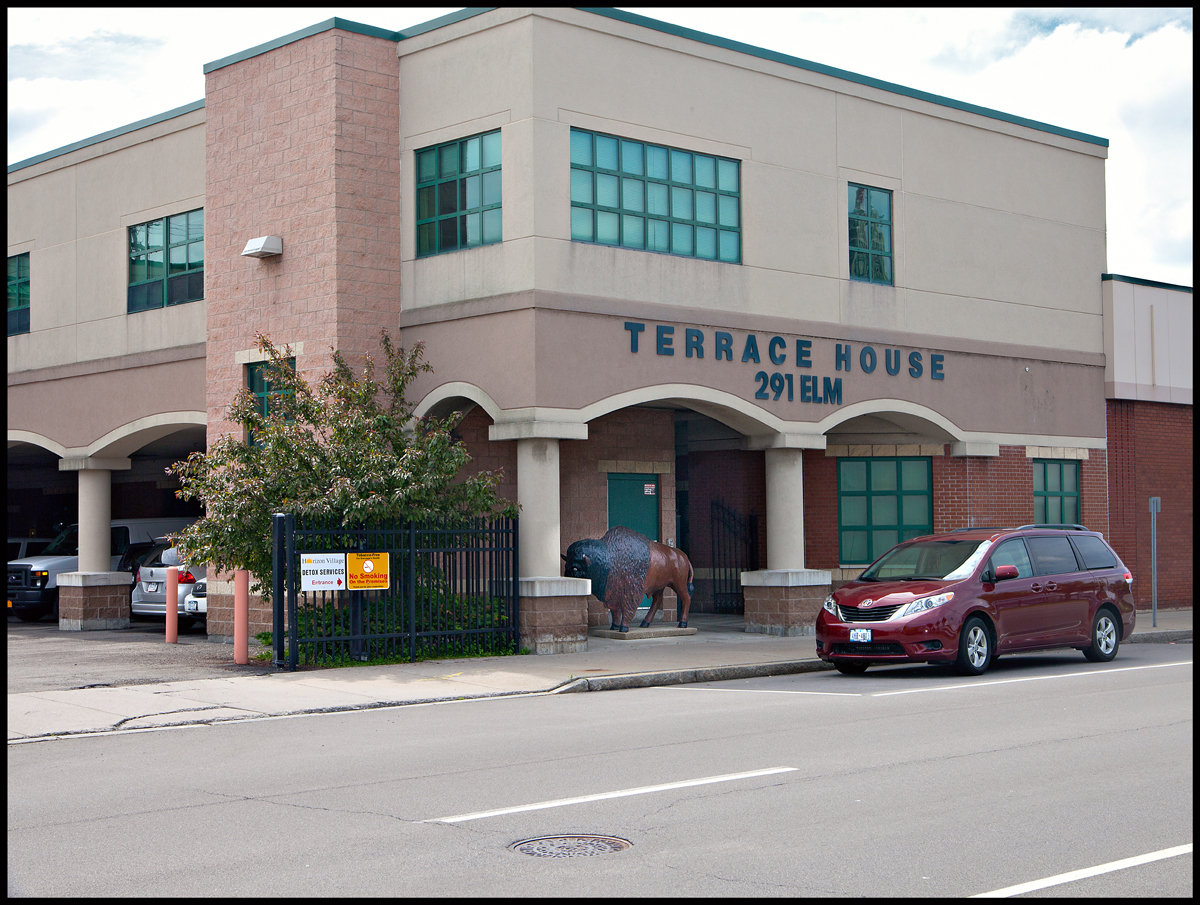 Horizon Village: Terrace House - Photo 6
