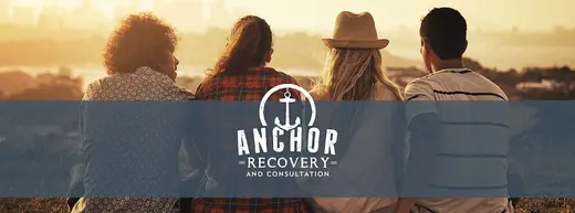 Anchor Recovery facility photo