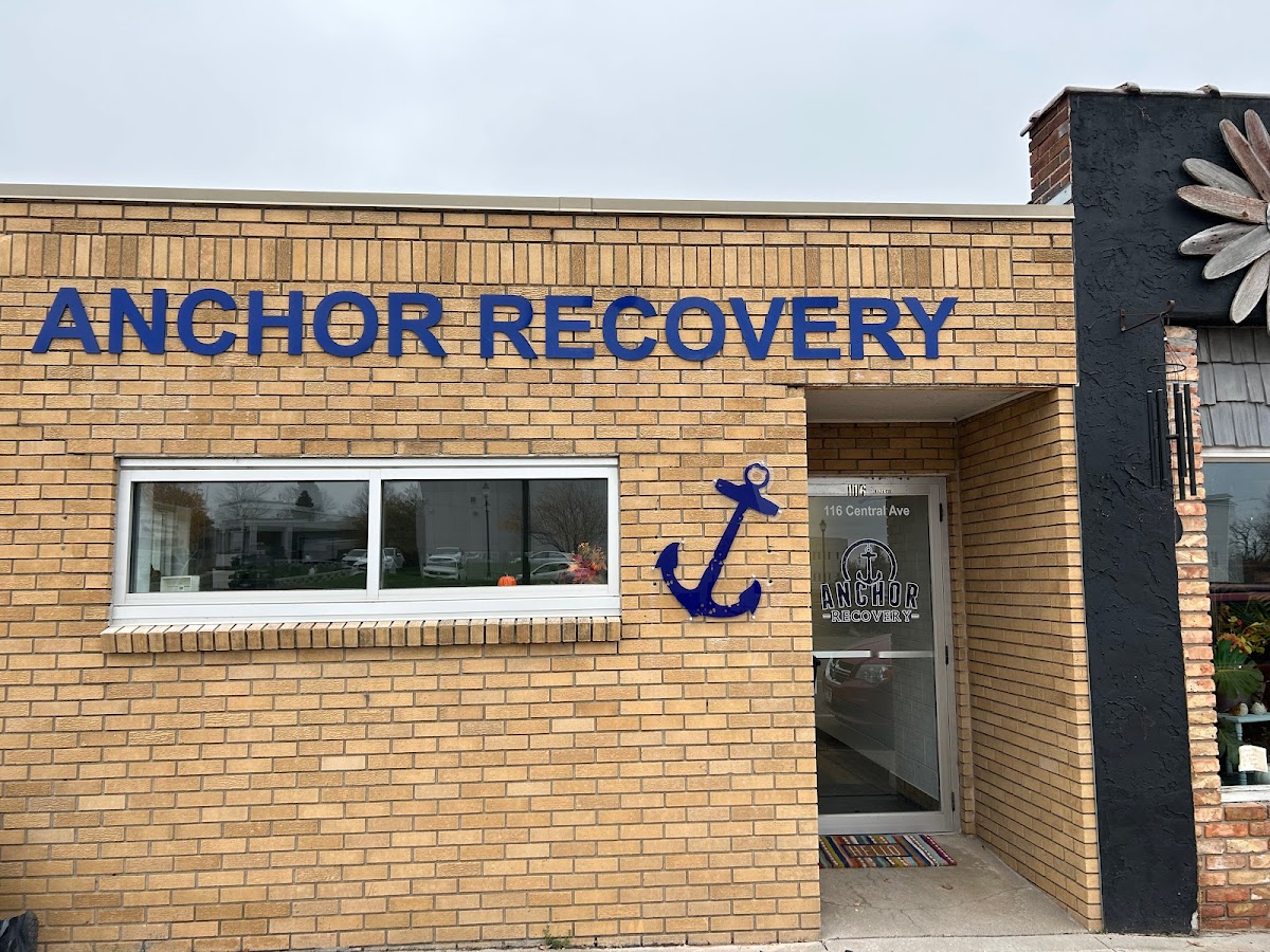 Anchor Recovery - Photo 5