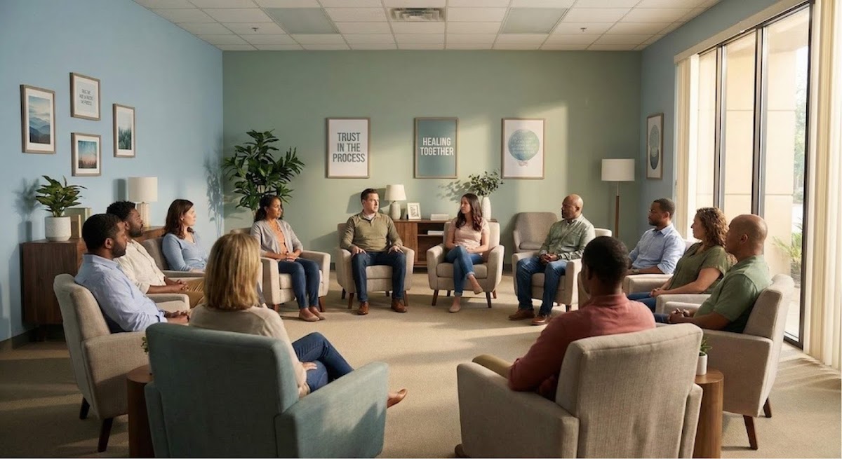Integrity Treatment Partners - Photo 5