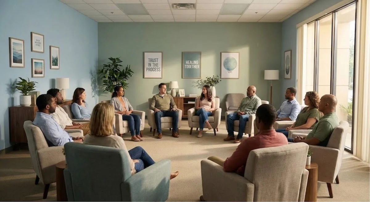 Integrity Treatment Partners - Photo 5