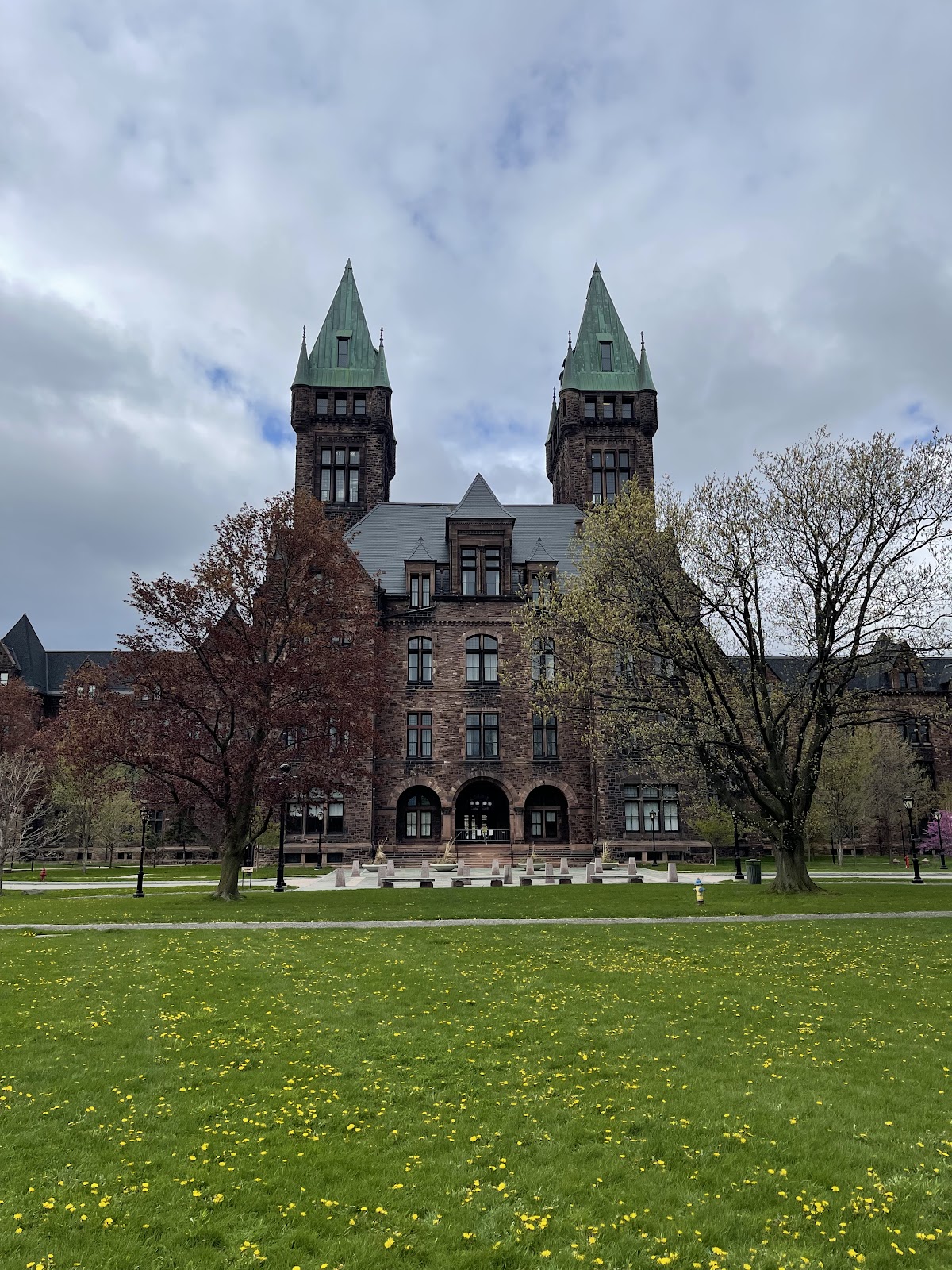 Buffalo Psychiatric Center - Photo 6