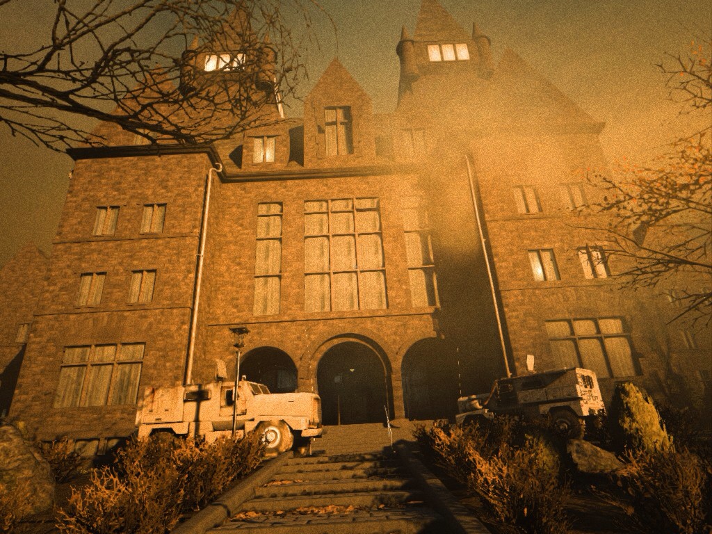 Buffalo Psychiatric Center - Photo 5