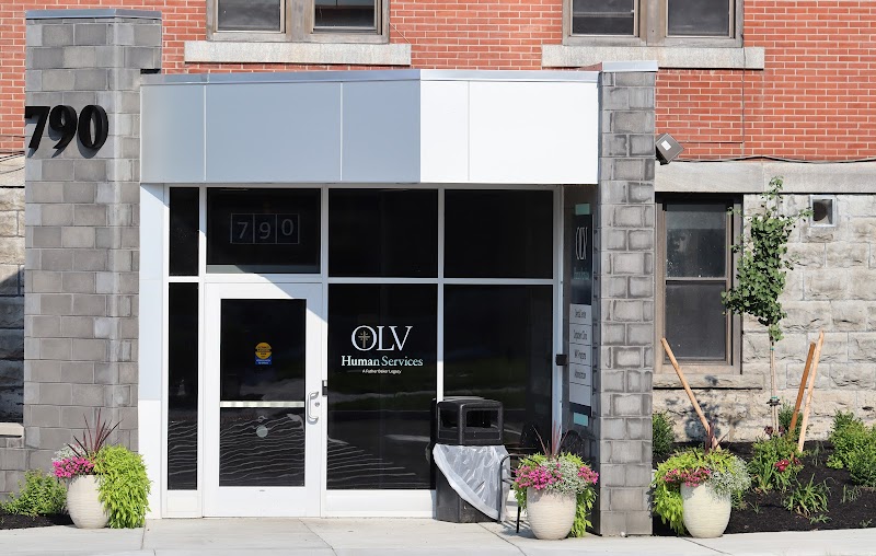 OLV Outpatient Mental Health Clinic (Enter on Baker Alley) - Photo 2
